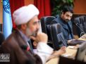 گزارش تصویری  | نشست هم اندیشی اساتید مبانی سواد رسانه ای - روح الله مومن نسب 